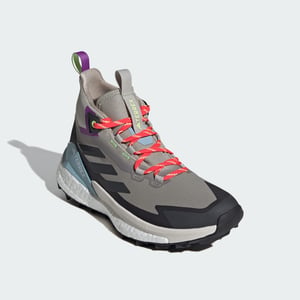 FREE HIKER 2.0 GORE-TEX