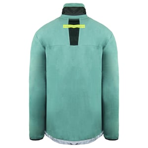 Puma x Helly Hansen Long Sleeve Zip Up Mens Polar Fleece 598278 94