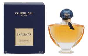 Guerlain Shalimar Edp Spray 90ml