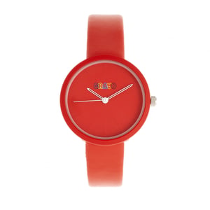 Crayo Blade unisex horloge