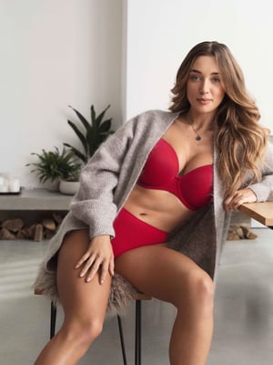 Smoothease T-Shirt Bra