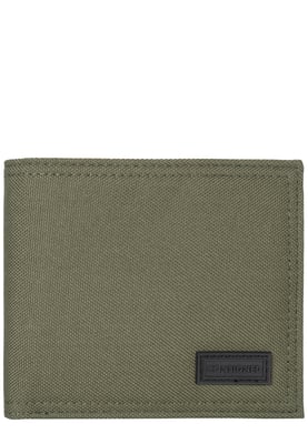 Fors Bi Fold Wallet
