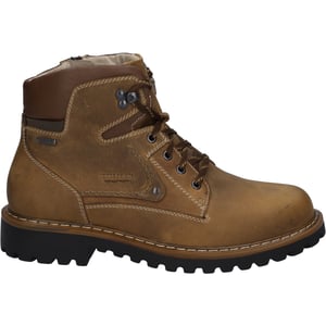 JOSEF SEIBEL Chance 51 | Enkellaars voor Heren | bruin