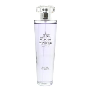 Woods Of Windsor Lavender Eau De Toilette 100ml