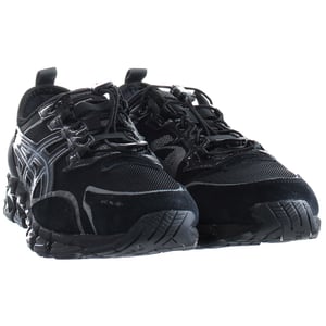 Asics x NULABEL Gel Quantum 360 6 herrar Svart Träningsskor