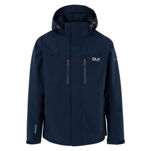 Trespass Mens Oswalt Jacket (Navy)