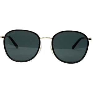 Bally BY0053-K 05A Guld Solglasögon