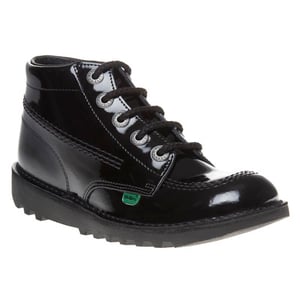 Kickers Kick Hi Core Shoes