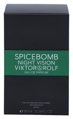 Viktor & Rolf Spicebomb Night Vision Eau de Parfum 90ml