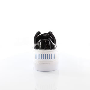 Toms x Star Wars Leandro herrar Vit Träningsskor