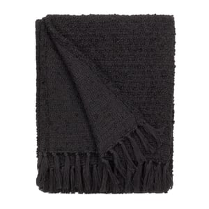 Yard Candar Textured Throw
