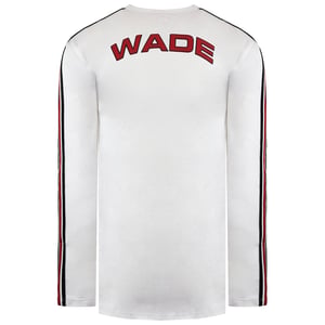 Converse All Star Wade Mens White Top