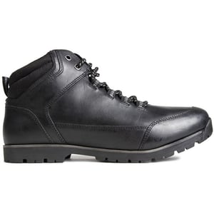 Red Tape Crick Drake Leather Mens