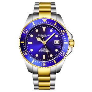 Japanese Automatic Depthmaster 4048 42mm Diver