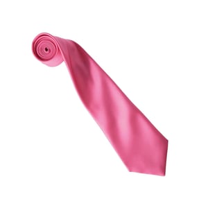 Premier Kleurencollectie satijnen stropdas