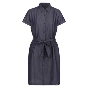 Regatta Womens/Ladies Rema Shirt Dress (Chambray)