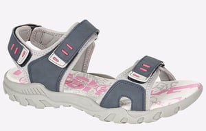 PDQ Shoreline Sports Sandals Womens