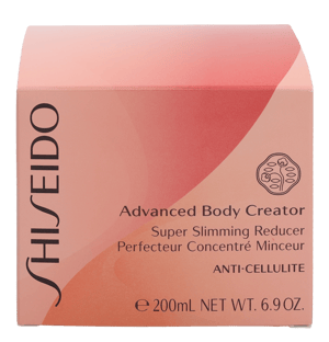 Shiseido Advanced Body Creator200 ml.