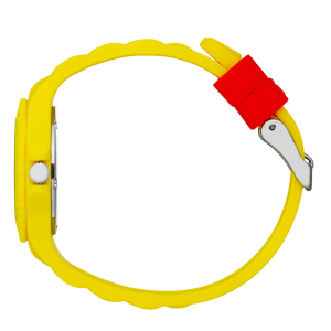 Ice Watch Ice Hero - Yellow Spy Child's Yellow Watch 020324