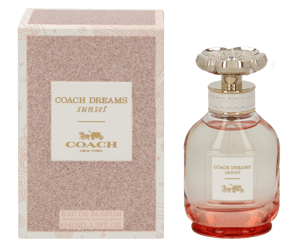 Coach Dreams Sunset EDP Spray 40 ml
