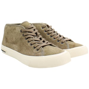 Seavees California Special Dames Brown Shoes
