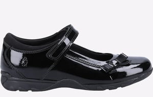 Hush Puppies Carrie Junior Girls