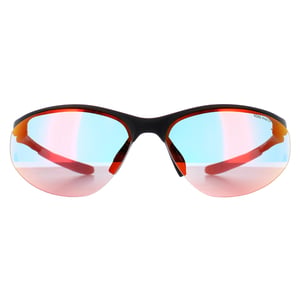 Nike Sport Unisex Svart Röd Spegel Aerial M DZ7354