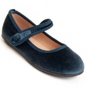 Montevita Ballerina Ballekid2 In Blauw