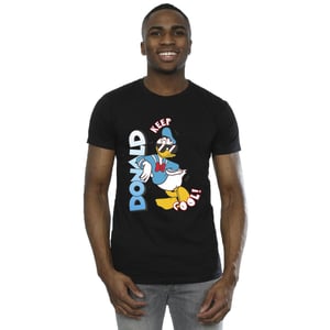 Li-cense Disney heren donald duck cool t-shirt