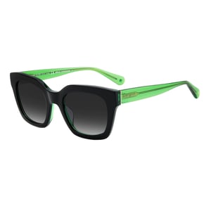 Kate Spade Kvinnors Solglasögon 50/17/140 mm acetat