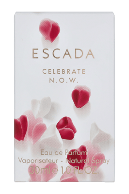 Escada Celebrate N.O.W. Edp Spray30 ml.