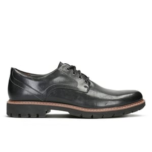 Clarks Batcombe Hall Bruna stövlar för herrar