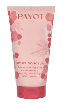 Payot Creme Mains Velours 24H Comforting Nourishing Care75 ml.