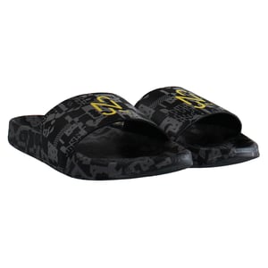 Puma Leadcat x Neymar Jr. Zwart Heren Sliders