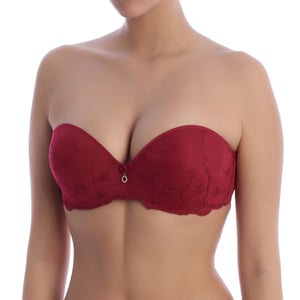 GALA Vrouwen Strapless Beha