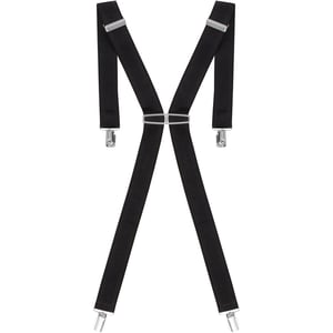Elastiska hängslen för herrar | Enzo Accessories