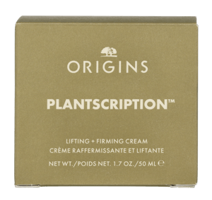 Origins Plantscription Lifting + Firming Cream50 ml.