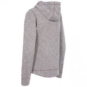 Trespass Womens/Ladies Reserve Hooded Fleece