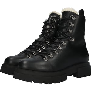 IDA - AL467 Black - Boots