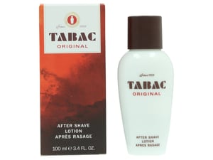 Tabac Original Aftershave Lotion 100ml