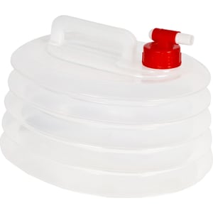 Trespass Squeezebox Water Carrier (6 Litres)