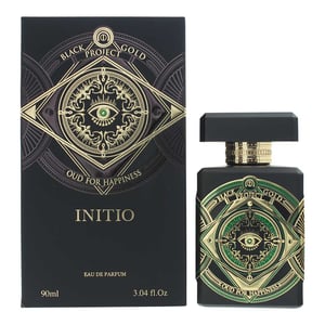 Initio Oud For Happiness Eau De Parfum 90ml Spray Unisex