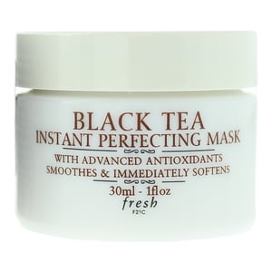 Fresh Black Tea Instant Perfecting Mask 30ml