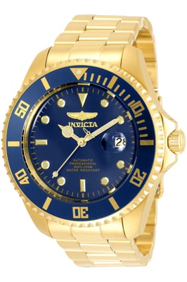 Invicta Pro Diver 35726 Automatisk klocka för män - 47 mm