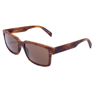 Italia Independent Men's Sunglasses  55/17/140 mm acetate