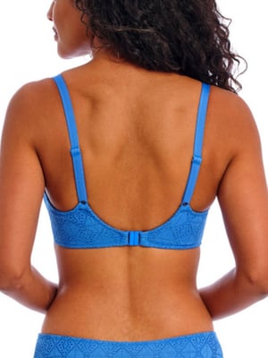 Nomad Nights Sweetheart Bikini Top