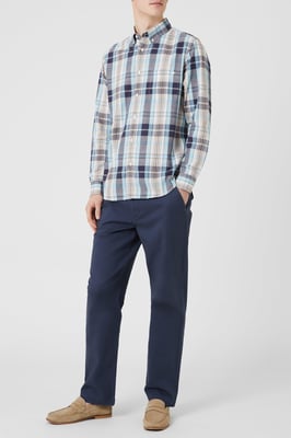 Premium Chino Trouser