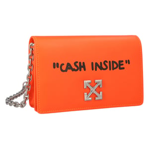 Off White Jitney 0.5 schoudertas
