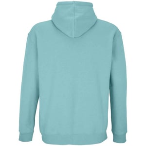 SOLS Unisex Condor Hoodie voor volwassenen (Zwembad Blauw)