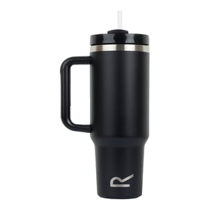 Regatta Thermulate Insulated 1.2L Travel Mug (Black)